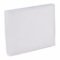 DENSO DCF477P Pollen filter Particulate Filter 277 216 34 VOLKSWAGEN: Transporter 5, Touareg II, Touareg I, AUDI: Q7, PORSCHE: Cayenne