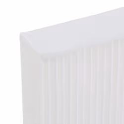 DENSO DCF477P Pollen filter Particulate Filter 277 216 34 VOLKSWAGEN: Transporter 5, Touareg II, Touareg I, AUDI: Q7, PORSCHE: Cayenne