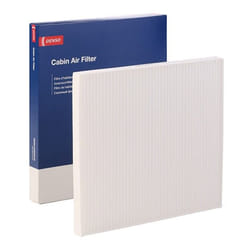 DENSO DCF486P Pollen filter Particulate Filter 226 203 17 HYUNDAI: ix35, i40 Estate, i40 Saloon, KIA: RIO 3, RIO 2, Sportage II