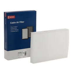 DENSO DCF502P Pollen filter Particulate Filter 230 160 30 RENAULT: CLIO 2, Kangoo I, Kangoo I Express