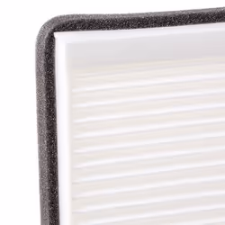 DENSO DCF508P Pollen filter Particulate Filter 390 150 26 AUDI: A4 B5 Avant, Cabriolet B4, 80 B4 Avant, VOLKSWAGEN: Passat B5 GP Saloon