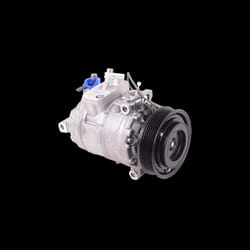 DENSO DCP32061 AC Compressor 6SEU14C ND-8 R134a AUDI: A6 C7 Saloon, A4 B8 Saloon, A5 B8 Coupe