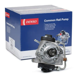 DENSO DCRP302610 High Pressure Pump