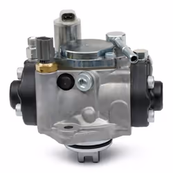 DENSO DCRP302610 High Pressure Pump - Additional view 4