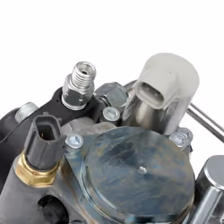 DENSO DCRP302610 High Pressure Pump - Additional view 5