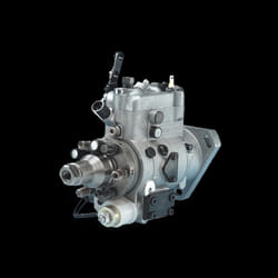 DENSO DCRP302620 High Pressure Pump TOYOTA: RAV4 IV Off-Road, RAV4 III Off-Road
