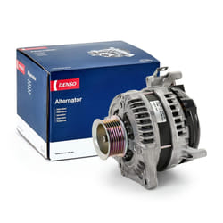 DENSO DAN1148 Alternator 14V 105A HONDA: ACCORD 8, CR-V 3, ACCORD 8 Kombi