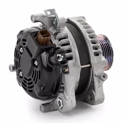 DENSO DAN1148 Alternator 14V 105A HONDA: ACCORD 8, CR-V 3, ACCORD 8 Kombi