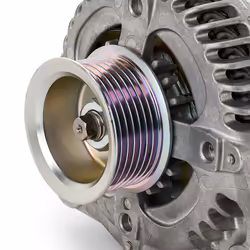 DENSO DAN1148 Alternator 14V 105A HONDA: ACCORD 8, CR-V 3, ACCORD 8 Kombi - Additional view 4