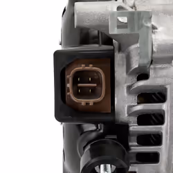 DENSO DAN1148 Alternator 14V 105A HONDA: ACCORD 8, CR-V 3, ACCORD 8 Kombi - Additional view 5