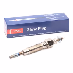 Glow plug; DENSO; 11 M10x1.25 88,8 10 123; for MITSUBISHI, NISSAN; ME200970, ME201632, ME201638, ME202785, ME203583