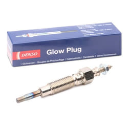 DENSO DG-643 Glow plug 11V M10x1.25 MITSUBISHI: L200 III Pickup, PAJERO 2, Pajero Sport 1 SUV