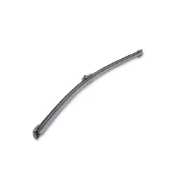 Wiper blade; DENSO; Flat; 600/500 Beam for left-hand drive vehicles; for AUDI, PORSCHE; 4B0998002, 8K1955425, 8K1955426, 8K19 ...