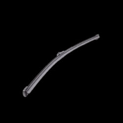 Wiper blade Denso Flat DF-007 Beam for left-hand drive vehicles AUDI: A5 B8 Coupe, A4 B9 Avant, A4 B8 Avant, PORSCHE: Macan