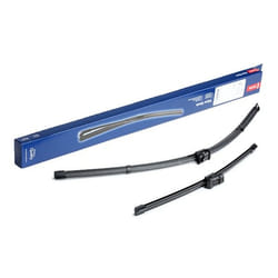 Wiper blade Denso Flat DF-053 Beam for left-hand drive vehicles TOYOTA: Avensis III Estate, Avensis III Saloon