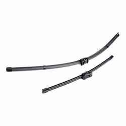Wiper blade Denso Flat DF-053 Beam for left-hand drive vehicles TOYOTA: Avensis III Estate, Avensis III Saloon