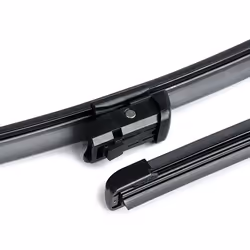 Wiper blade Denso Flat DF-053 Beam for left-hand drive vehicles TOYOTA: Avensis III Estate, Avensis III Saloon - Additional view 4