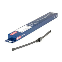 Wiper blade Denso Flat Rear DF-300 335mm Beam 13Inch VOLKSWAGEN: Polo IV Hatchback, Golf 5, Tiguan I, SEAT: Ibiza 4, Ibiza 4 ST, Altea XL