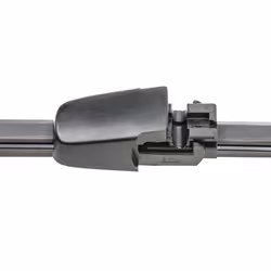 Wiper blade Denso Flat Rear DF-300 335mm Beam 13Inch VOLKSWAGEN: Polo IV Hatchback, Golf 5, Tiguan I, SEAT: Ibiza 4, Ibiza 4 ST, Altea XL - Additional view 5