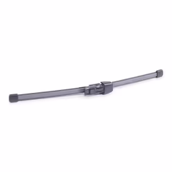 Wiper blade Denso Flat Rear DF-310 280mm Beam 11Inch VOLKSWAGEN: Golf 7, Polo V Hatchback, GOLF 6, SKODA: Fabia 2, Yeti, SEAT: Ateca - Additional view 4