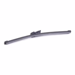 Wiper blade Denso Flat Rear DF-310 280mm Beam 11Inch VOLKSWAGEN: Golf 7, Polo V Hatchback, GOLF 6, SKODA: Fabia 2, Yeti, SEAT: Ateca - Additional view 5