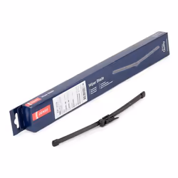 Wiper blade; DENSO; Flat Rear; 280 Beam 11; for BMW, MERCEDES-BENZ, MINI; 61620036625, 61627138508, 28790HG00A, 288905DA0A, 1 ...