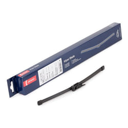 Wiper blade Denso Flat Rear DF-319 280mm Beam 11Inch BMW: 3 Saloon, 1 Hatchback, MERCEDES-BENZ: E-Class T-modell, GLA, MINI: Clubman