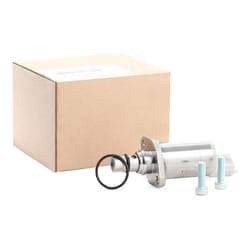 DENSO DCRS301990 Pressure Control Valve, common rail system VAUXHALL: Mokka / Mokka X, Astra Mk6 Kombi, Meriva Mk2, OPEL: Corsa D Hatchback