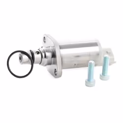 DENSO DCRS301990 Pressure Control Valve, common rail system VAUXHALL: Mokka / Mokka X, Astra Mk6 Kombi, Meriva Mk2, OPEL: Corsa D Hatchback