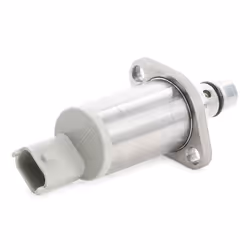 DENSO DCRS301990 Pressure Control Valve, common rail system VAUXHALL: Mokka / Mokka X, Astra Mk6 Kombi, Meriva Mk2, OPEL: Corsa D Hatchback