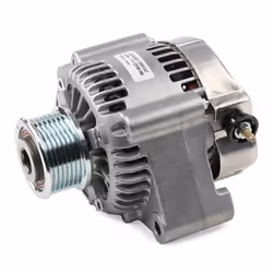 DENSO DAN1347 Alternator 14V 80A TOYOTA: Land Cruiser Prado 120, Land Cruiser Prado 90, HILUX 3 Pick-up
