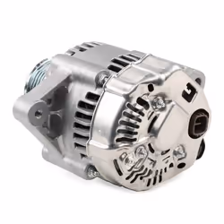 DENSO DAN1347 Alternator 14V 80A TOYOTA: Land Cruiser Prado 120, Land Cruiser Prado 90, HILUX 3 Pick-up - Additional view 4