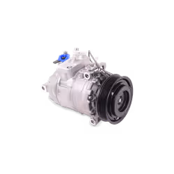 AC Compressor; DENSO; 6SEU16C 12 ND-8 R134a; for MERCEDES-BENZ; A0008302500