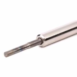 DENSO DG-634 Glow plug 4,4V M10x1.0 VAUXHALL: Insignia Mk1, Mokka / Mokka X, Astra Mk6 - Additional view 4
