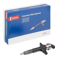 DENSO DCRI108350 Injectors electronically controlled