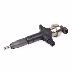 DENSO DCRI108350 Injectors electronically controlled