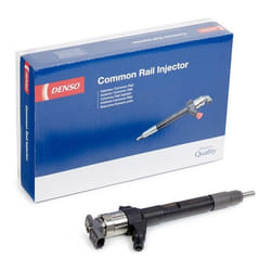 DENSO DCRI301760 Injectors electronically controlled