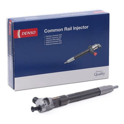 DENSO DCRI200260 Injectors electronically controlled MAZDA: CX-5 I