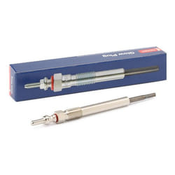 DENSO DG-658 Glow plug 5V M9x1.0 FIAT: Tipo Estate, 500 Hatchback, Tipo Hatchback, VAUXHALL: Corsavan Mk4, Combo Mk3, Corsa Mk4, PEUGEOT: Bipper Van