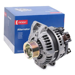 DENSO DAN1375 Alternator 14V 105A HONDA: Accord 7 Tourer, CIVIC 8 Hatchback, Accord 7 Limousine