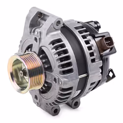 DENSO DAN1375 Alternator 14V 105A HONDA: Accord 7 Tourer, CIVIC 8 Hatchback, Accord 7 Limousine