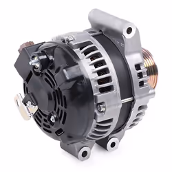DENSO DAN1375 Alternator 14V 105A HONDA: Accord 7 Tourer, CIVIC 8 Hatchback, Accord 7 Limousine