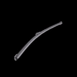 Wiper blade Denso DF-069 Flat wiper blade for left-hand drive vehicles BMW: 3 Coupe, 3 Convertible, ALFA ROMEO: MiTo