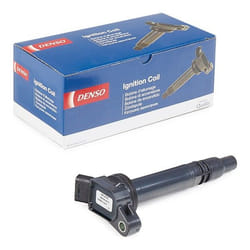 DENSO DIC-0132 Ignition coil 4 TOYOTA: Highlander II, LEXUS: RX II, IS 2