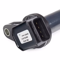 DENSO DIC-0132 Ignition coil 4 TOYOTA: Highlander II, LEXUS: RX II, IS 2 - Additional view 5