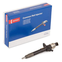 DENSO DCRI300890 Injectors electronically controlled MITSUBISHI: L200 / Triton IV Pickup