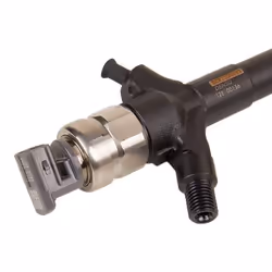 DENSO DCRI300890 Injectors electronically controlled MITSUBISHI: L200 / Triton IV Pickup - Additional view 4