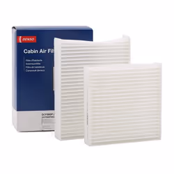 Pollen filter; DENSO; Particulate Filter 203 156 30; for PEUGEOT, CITROËN, DS; 1608428080, 1609428080, 6447VY