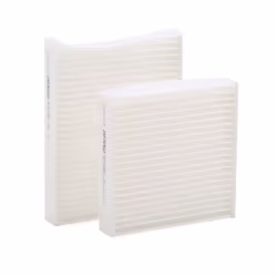 DENSO DCF560P Pollen filter Particulate Filter 203 156 30 PEUGEOT: 208 I Hatchback, 2008 Estate, 207 Hatchback, CITROËN: DS3 Hatchback, C4 II Cactus