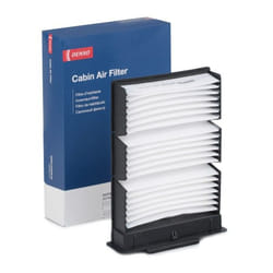 DENSO DCF562P Pollen filter Particulate Filter 214 150 44 CITROËN: C1 I, TOYOTA: Aygo, PEUGEOT: 107 Hatchback